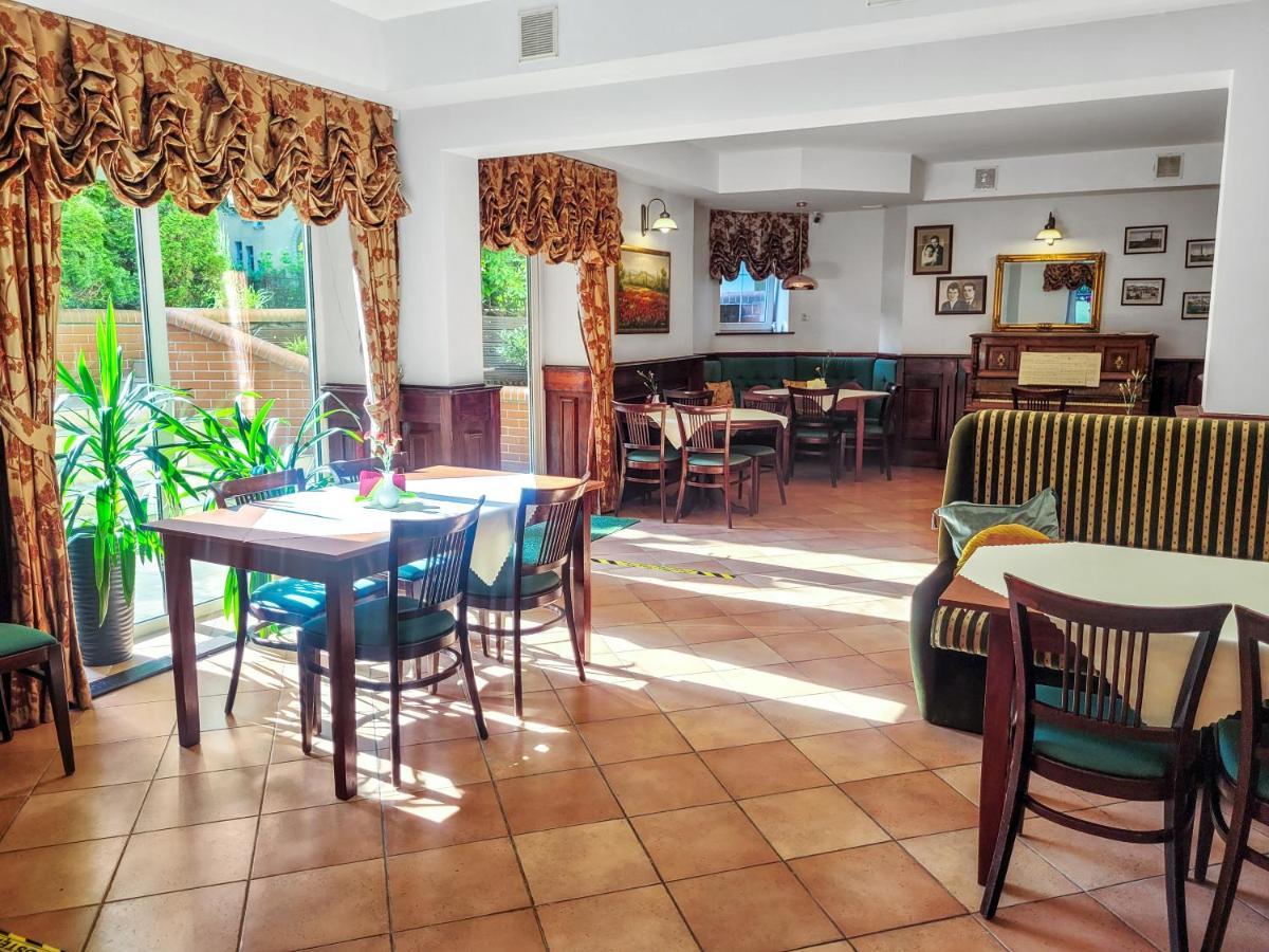 Villa Jedynak シフィノウイシチェ エクステリア 写真